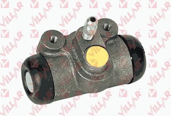 Villar 623.5202 - Колесный тормозной цилиндр autosila-amz.com