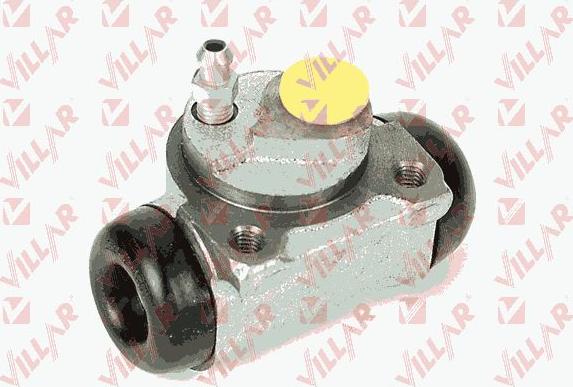 Villar 623.5207 - Колесный тормозной цилиндр autosila-amz.com