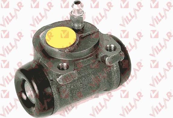 Villar 623.5216 - Колесный тормозной цилиндр autosila-amz.com