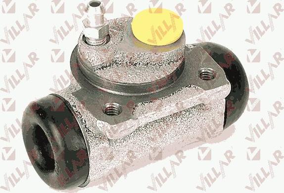 Villar 623.5222 - Колесный тормозной цилиндр autosila-amz.com