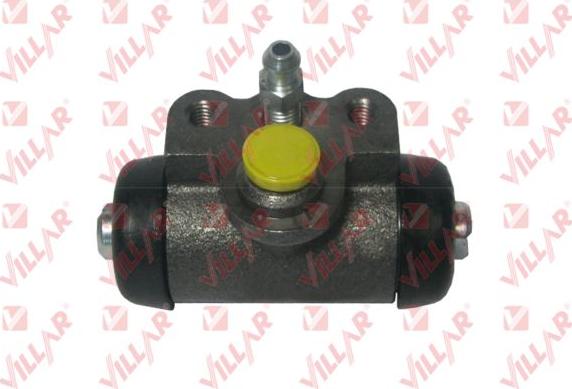 Villar 623.C211 - Колесный тормозной цилиндр autosila-amz.com
