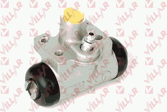 Villar 623.6508 - Колесный тормозной цилиндр autosila-amz.com