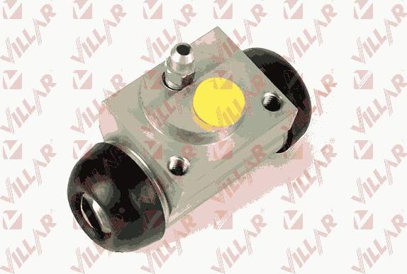 Villar 623.6040 - Колесный тормозной цилиндр autosila-amz.com
