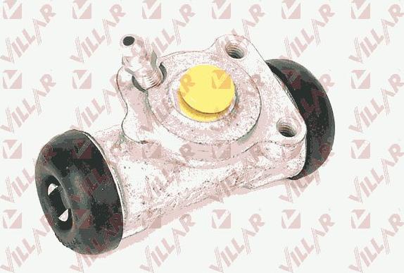Villar 623.6367 - Колесный тормозной цилиндр autosila-amz.com