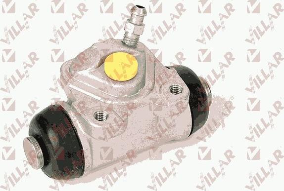 Villar 623.6220 - Колесный тормозной цилиндр autosila-amz.com