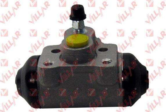Villar 623.B304 - Колесный тормозной цилиндр autosila-amz.com