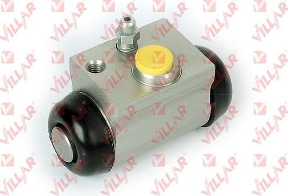 Villar 623.B302 - Колесный тормозной цилиндр autosila-amz.com