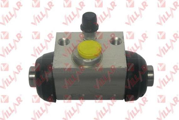 Villar 623.B307 - Колесный тормозной цилиндр autosila-amz.com