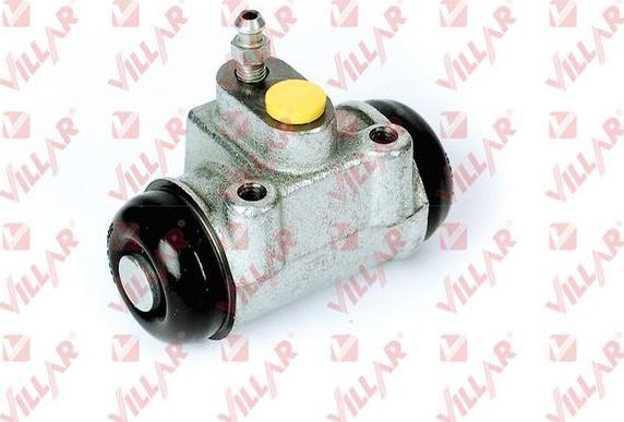 Villar 623.B311 - Колесный тормозной цилиндр autosila-amz.com