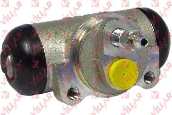 Villar 623.B317 - Колесный тормозной цилиндр autosila-amz.com