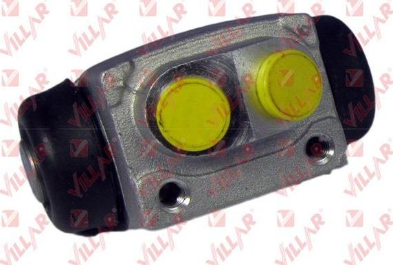 Villar 623.B321 - Колесный тормозной цилиндр autosila-amz.com