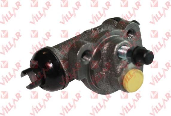 Villar 623.C218 - Колесный тормозной цилиндр autosila-amz.com