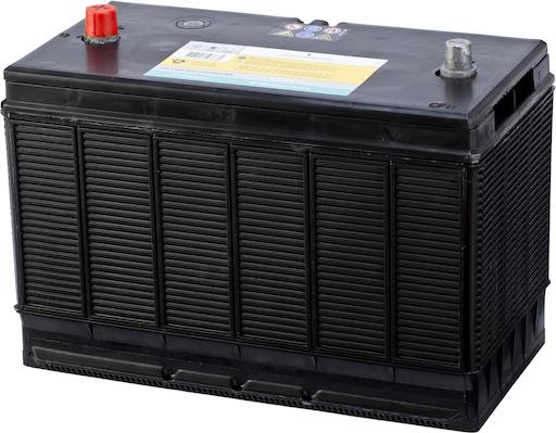 VMF 60800 - Стартерная аккумуляторная батарея, АКБ autosila-amz.com