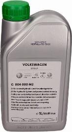 VW G  004000M2 - Центральное гидравлическое масло autosila-amz.com