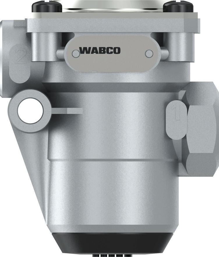Wabco 475 015 004 0 - Клапан ограничения давления autosila-amz.com