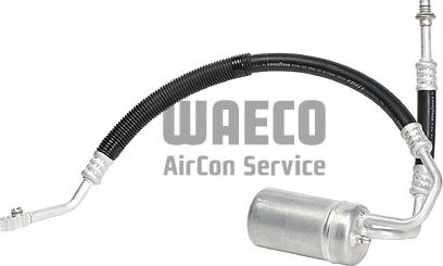 Waeco 8880700027 - Осушитель, кондиционер autosila-amz.com