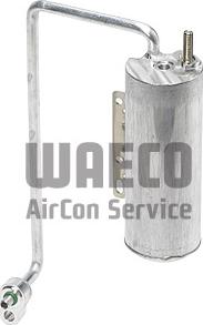 Waeco 8880700195 - Осушитель, кондиционер autosila-amz.com