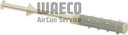 Waeco 8880700184 - Осушитель, кондиционер autosila-amz.com