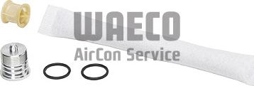Waeco 8880700243 - Осушитель, кондиционер autosila-amz.com
