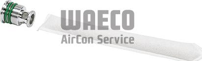 Waeco 8880700217 - Осушитель, кондиционер autosila-amz.com