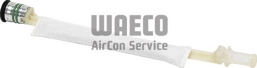 Waeco 8880700270 - Осушитель, кондиционер autosila-amz.com