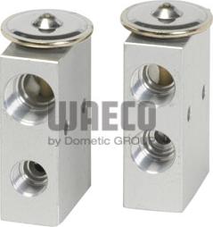 Waeco 8881100085 - Расширительный клапан, кондиционер autosila-amz.com