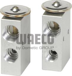 Waeco 8881100083 - Расширительный клапан, кондиционер autosila-amz.com