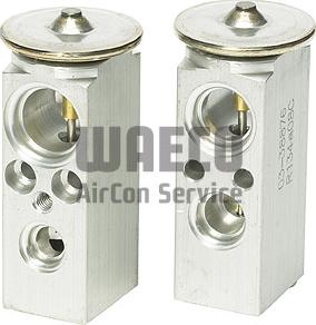 Waeco 8881100025 - Расширительный клапан, кондиционер autosila-amz.com