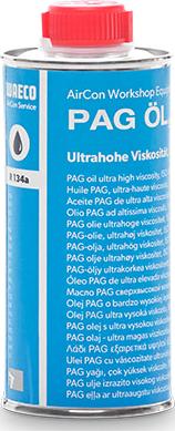 Waeco 8887200008 - Компрессор-масло autosila-amz.com