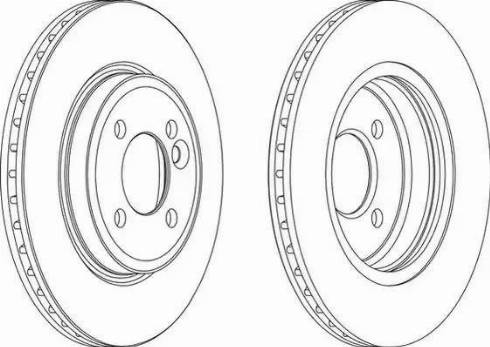 Brembo 09.8655.14 - Тормозной диск autosila-amz.com