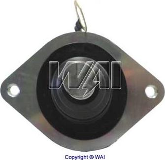 WAI 66-156 - Тяговое реле, соленоид, стартер autosila-amz.com