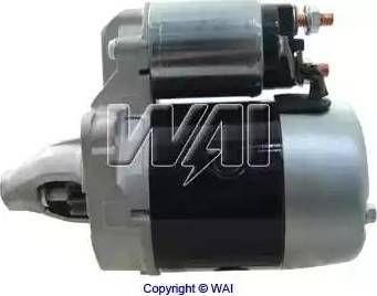 WAI 16793 - Стартер autosila-amz.com