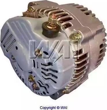 WAI 11031R - Генератор autosila-amz.com