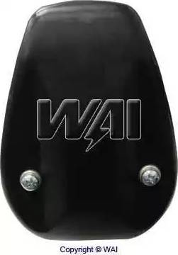 WAI 18929N - Стартер autosila-amz.com