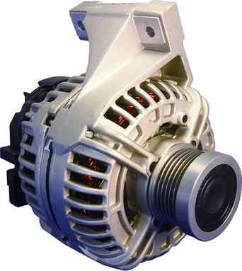 WAI 13998N - Alternator (12V, 140A) autosila-amz.com