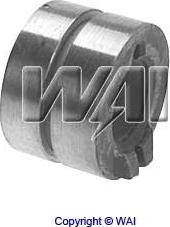 WAI 28-91851-1 - Контактное кольцо, генератор autosila-amz.com