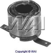 WAI 28-1854 - Контактное кольцо, генератор autosila-amz.com