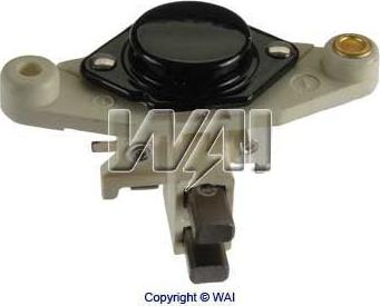 WAI IB351 - Регулятор напряжения, генератор autosila-amz.com