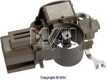 WAI IM265HD - Заменен на XWAI-IM265!!!  Transpo регулятор напряжения генератора Ford, Mazda autosila-amz.com