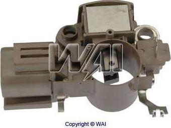 WAI IM265 - Регулятор напряжения, генератор autosila-amz.com