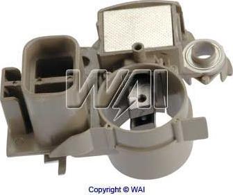 WAI IM217HD - Регулятор напряжения, генератор autosila-amz.com