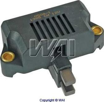 WAI M508 - Регулятор напряжения, генератор autosila-amz.com