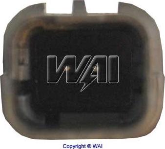 WAI M570 - Transpo регулятор напряжения генератора autosila-amz.com