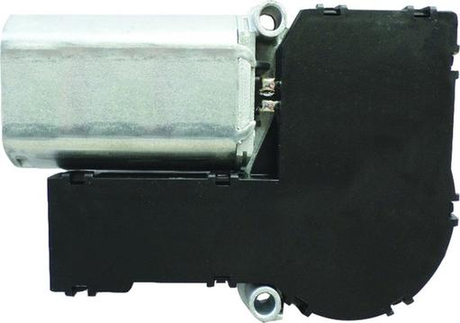WAI WPM446 - Двигатель стеклоочистителя autosila-amz.com