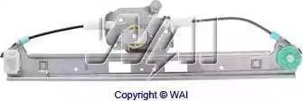 WAI WPR1230LB - Стеклоподъемник autosila-amz.com