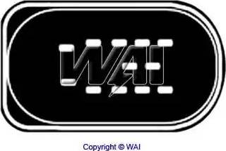WAI WPR2402LM - Стеклоподъемник перед/лев. с мотором, с функ. комфорта autosila-amz.com