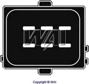 WAI WPR2757LM - Стеклоподъемник autosila-amz.com