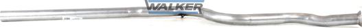 Walker 98751 - Труба выхлопного газа autosila-amz.com