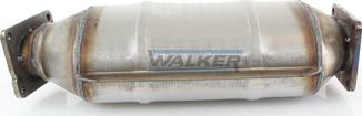 Walker 93064 - Сажевый / частичный фильтр, система выхлопа ОГ autosila-amz.com