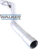 Walker 09249 - Труба выхлопного газа autosila-amz.com